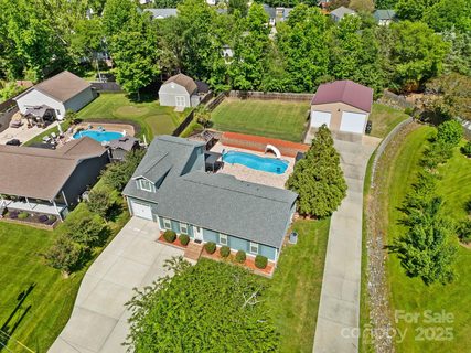 2908 Dylan Place sold home in Springhill, Concord, NC