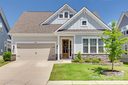 18013 Grey Mossrun Drive sold home in Charlotte, SC