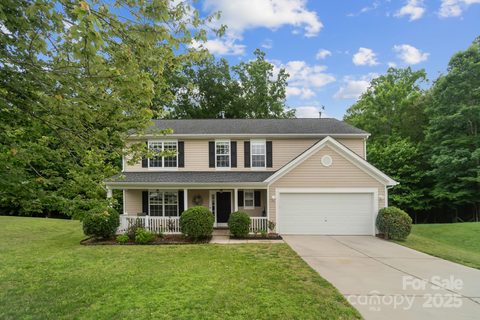 4002 Paddle Wheel Lane