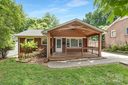 1734 Seifert Circle sold home in Charlotte, SC