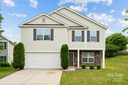 3512 Gibbon Terrace Court sold home in Charlotte, SC
