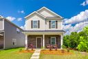 700 Windage Way sold home in Pineville, SC