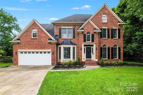 6432 Morningsong Lane