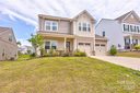 1077 River Haven Avenue sold home in Concord, SC