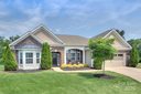 317 Annatto Way sold home in Tega Cay, SC