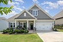 10016 St Kitts Landing Lane sold home in Charlotte, SC