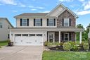 7331 Millstone Circle sold home in Concord, SC