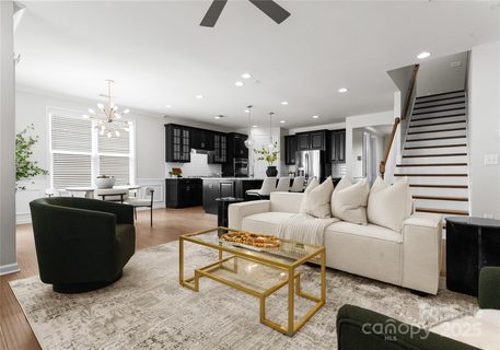 2236 Prairie Road sold home in Wellington Chase, Concord, NC
