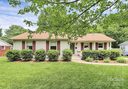 5929 Brookhaven Road sold home in Charlotte, SC