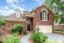 7031 Walton Heath Lane sold home in Charlotte, SC