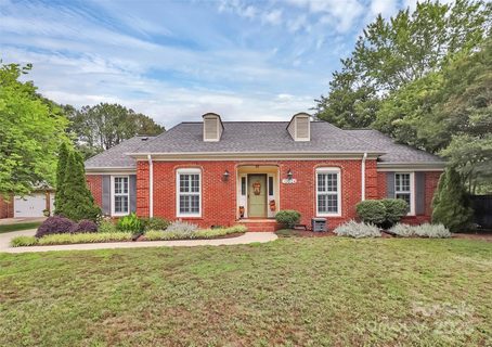10024 Tealridge Lane sold home in White Oak, Charlotte, NC