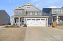 1708 Speartip Lane sold home in Denver, SC