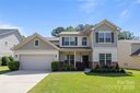 1814 Still Water Lane sold home in Fort Mill, SC