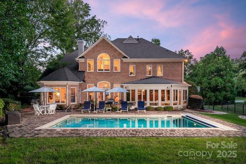 15216 Ballantyne Country Club Drive