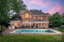 15216 Ballantyne Country Club Drive sold home in Charlotte, SC