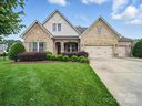 1004 Fairbanks Court sold home in Indian Trail, SC