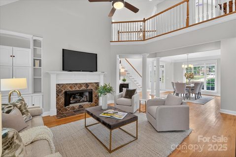 1912 Windmere Drive sold home in Windmere, Monroe, NC