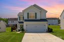 2636 Forest Grove Court sold home in Charlotte, SC