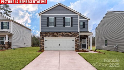 11212 Cardinal Creek Avenue