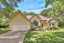 13930 Wild Heather Court sold home in Charlotte, SC