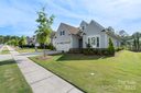 14531 Crosswater Lane sold home in Charlotte, SC