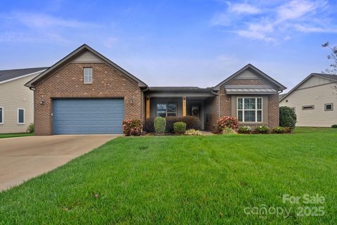 499 Granite Lake Court