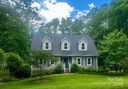 4014 Wandering Lane sold home in Hickory, SC