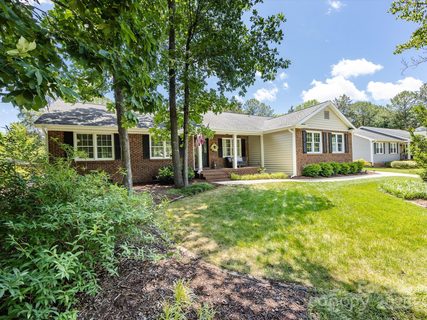4925 Cedar Forest Drive sold home in Carmel Valley, Charlotte, NC