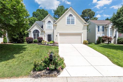 14218 Springsure Court