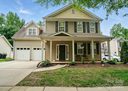 9856 Caldwell Depot Road sold home in Cornelius, SC