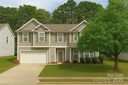 6120 Brightstar Valley Road sold home in Mint Hill, SC