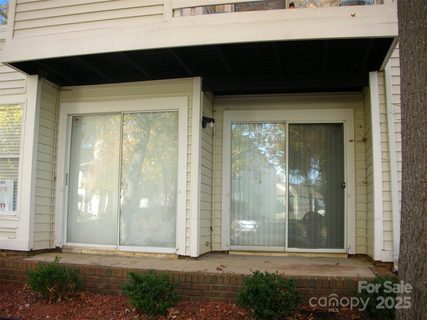 9603 Vinca Circle sold condo in Colville Garden Condos, Charlotte, NC