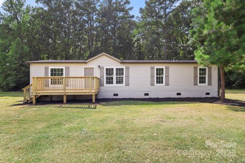 1253 Sensation Road sold home in Russell Farms, Rock Hill, SC