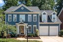 20324 Middletown Road sold home in Cornelius, SC