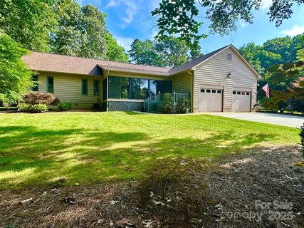 1827 Beckner Road sold home in Riverwood, Lexington, NC