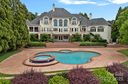 8800 Covey Rise Court sold home in Charlotte, SC