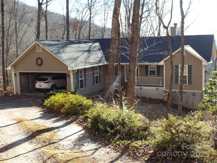 98 Manna Way sold home in Cane Creek Ridge, Sylva, NC