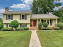6325 Hazelton Drive sold home in Charlotte, SC