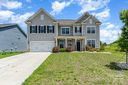 10045 Carousel Corral Drive sold home in Midland, SC