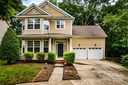 9410 Greenbank Court sold home in Charlotte, SC