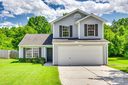 1791 Rosewell Drive sold home in Rock Hill, SC