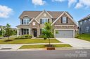 5114 Whispy Vines Lane sold home in Huntersville, SC