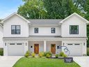 2517 Marlowe Avenue sold home in Charlotte, SC