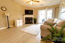 11867 Ridgeway Park Drive sold home in Charlotte, SC