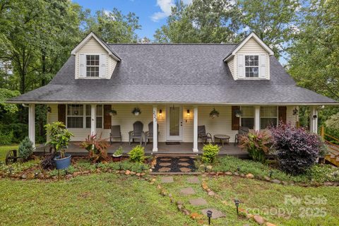 223 Tennessee Trail sold home in Gallagher Trails, Lincolnton, NC