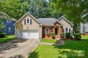 4612 Saxonbury Way sold home in Charlotte, SC