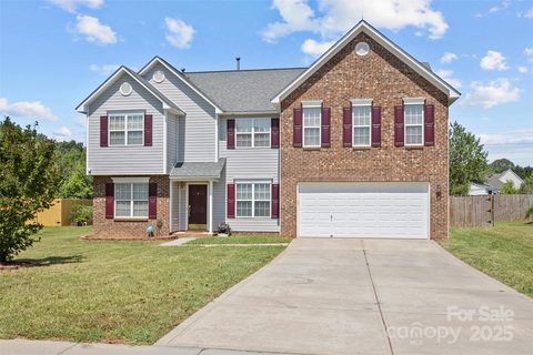 2809 Waycross Drive