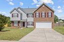 2809 Waycross Drive sold home in Monroe, SC