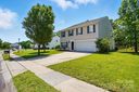 1005 Exodus Court sold home in Monroe, SC