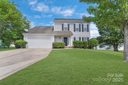 1111 Balcorn Place sold home in Charlotte, SC